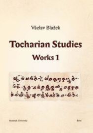 Tocharian Studies: Works 1