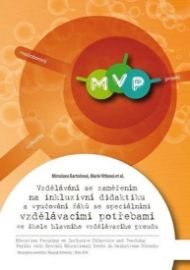 Vzdělávání se zaměřením na inkluzivní didaktiku a vyučování žáků se speciálními vzdělávací