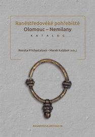 Raněstředověké pohřebiště Olomouc - Nemilany