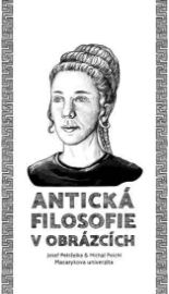 Antická filosofie v obrázcích