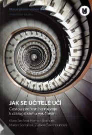 Jak se učitelé učí