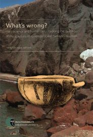 What's wrong?