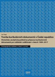 Tvorba kurikulárních dokumentů v České republice