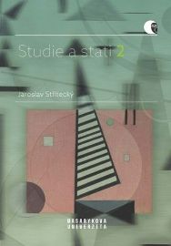 Studie a stati 2 - Jaroslav Střítecký - Esoterika a duchovno Studie a stati 2
