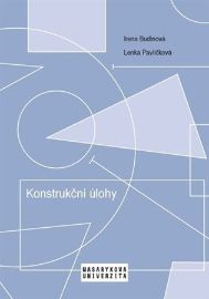 Konstrukční úlohy - Učební text pro studenty učitelství matematiky 2. stupně ZŠ