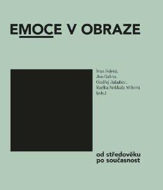 Emoce v obraze od středověku po současnost