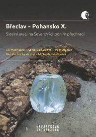 Břeclav - Pohansko X.