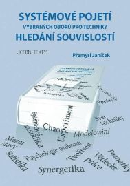 Systémové pojetí vybraných oborů pro tec