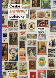 České spotřební pohádky