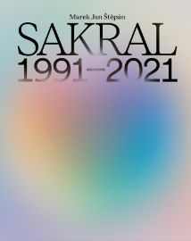 30 let sakrální architektury Marka Štěpána