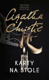 Karty na stole (slovensky)