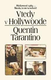 Vtedy v Hollywoode