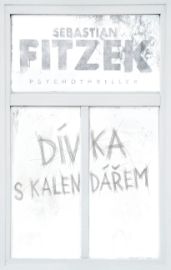 Dívka s kalendářem