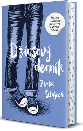 Džínsový denník