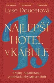 Najlepší hotel v Kábule