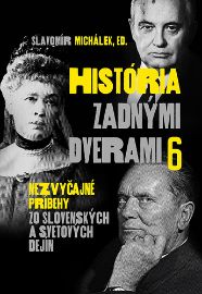 História zadnými dverami 6 (slovensky)