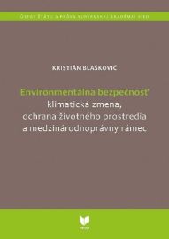 Environmentálna bezpečnosť (slovensky)
