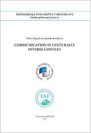 Comunication in Curturally Diverse Conte