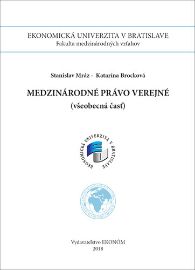 Medzinárodné právo verejné-všeob.časť