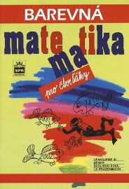 Barevná matematika pro čtvrťáky
