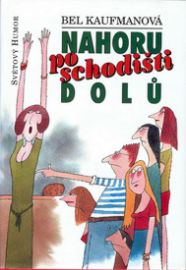 Nahoru po schodišti dolů
