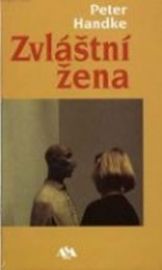 Zvláštní žena