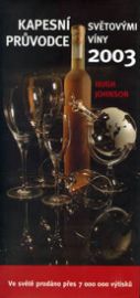 Kapesní průvodce světovými víny 2003