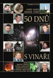 50 dnů s vinaři
