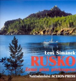 Rusko: Země plná překvapení - 2. vydání