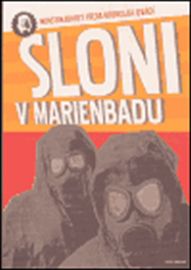 Sloni v Marienbadu
