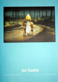 Jan Saudek - portfolio