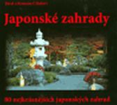 Japonské zahrady