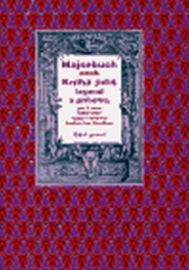 Majsebuch aneb Kniha jidiš legend a příběhů I.
