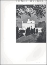 Ernst Wiesner 1890-1971