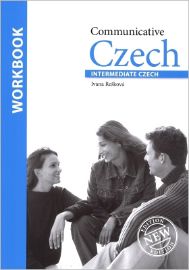 Communicative Czech Intermediate WB