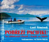 Pobřeží Pacifiku-Na nafukovacích člunech z Kanady na Aljašku