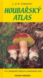 Houbařský atlas