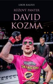 David Kozma - Růžový panter