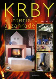 Krby v interiéru a zahradě