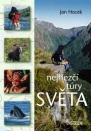 Nejhezčí túry světa