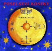 Poselství kostky + kostky