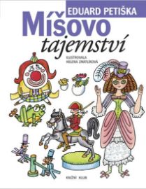 Míšovo tajemství 