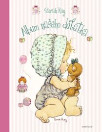 Album našeho děťátka
