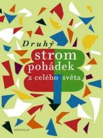Druhý strom pohádek z celého světa