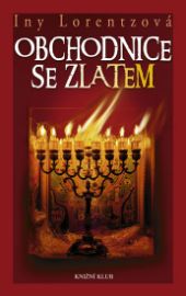 Obchodnice se zlatem