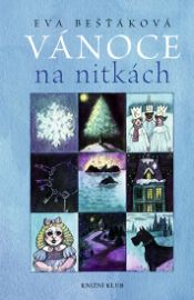 Vánoce na nitkách - Tajemné příběhy odjinud