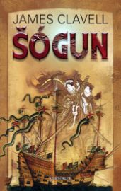 Šógun - 2. vydání