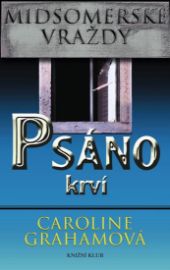 Midsomerské vraždy: Psáno krví - 2. vydání