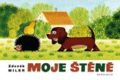Moje štěně 