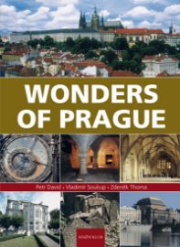 Wonders of Prague